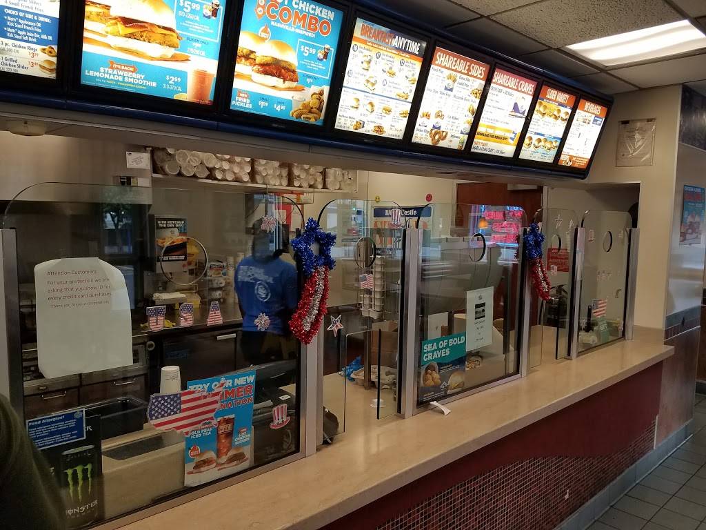 White Castle | restaurant | 3457 S King Dr, Chicago, IL 60616, USA | 8008432728 OR +1 800-843-2728