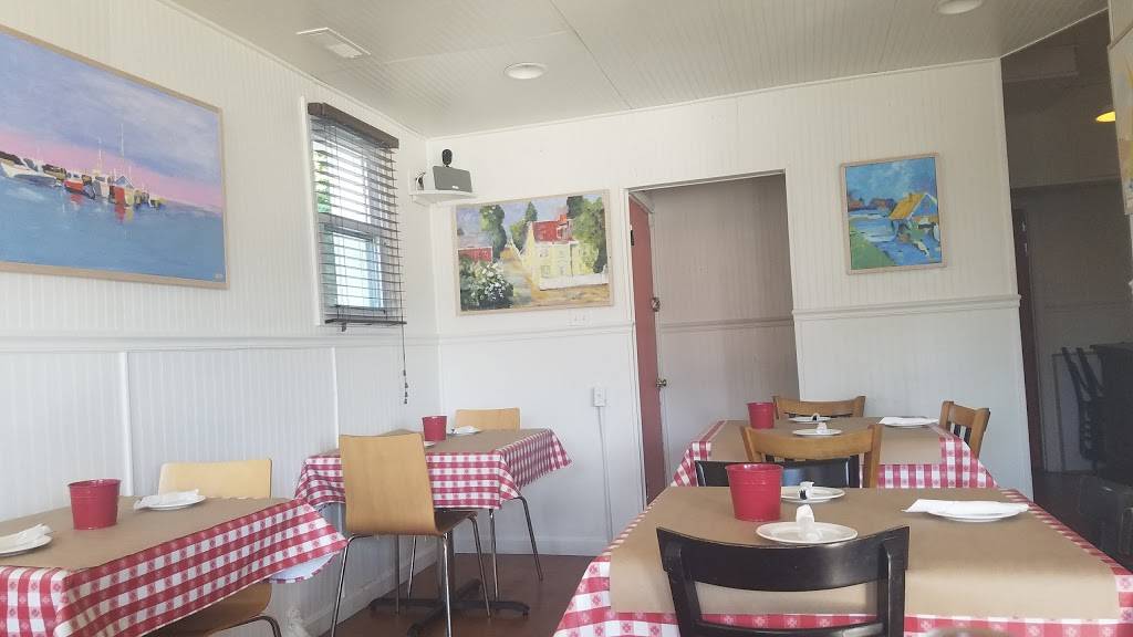 Noodle Revolution | restaurant | 87 Oak St, Westerly, RI 02891, USA | 4015969559 OR +1 401-596-9559