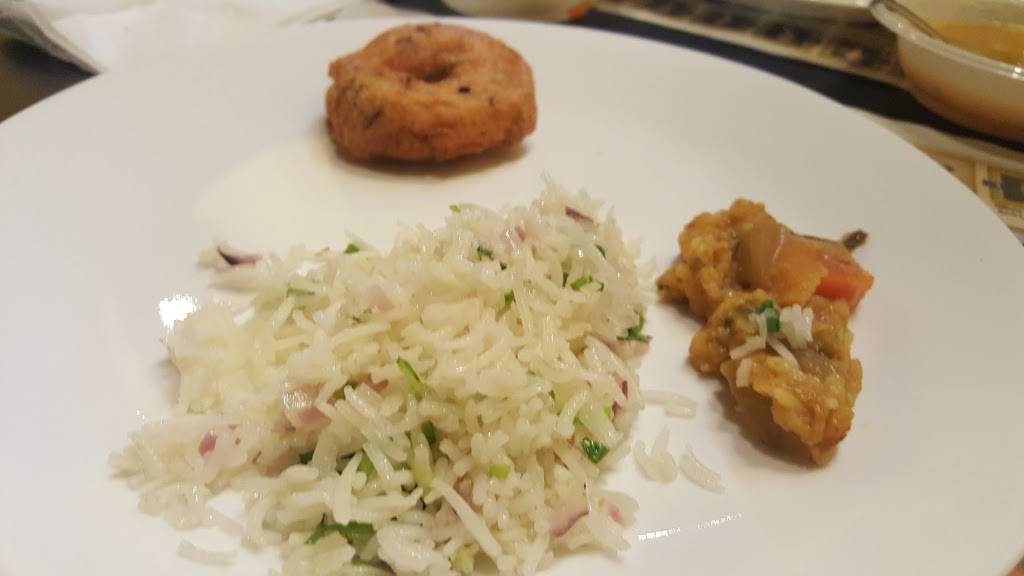 Madras Chopsticks | restaurant | J3, 2465 Centreville Rd, Herndon, VA 20171, USA | 7035610123 OR +1 703-561-0123