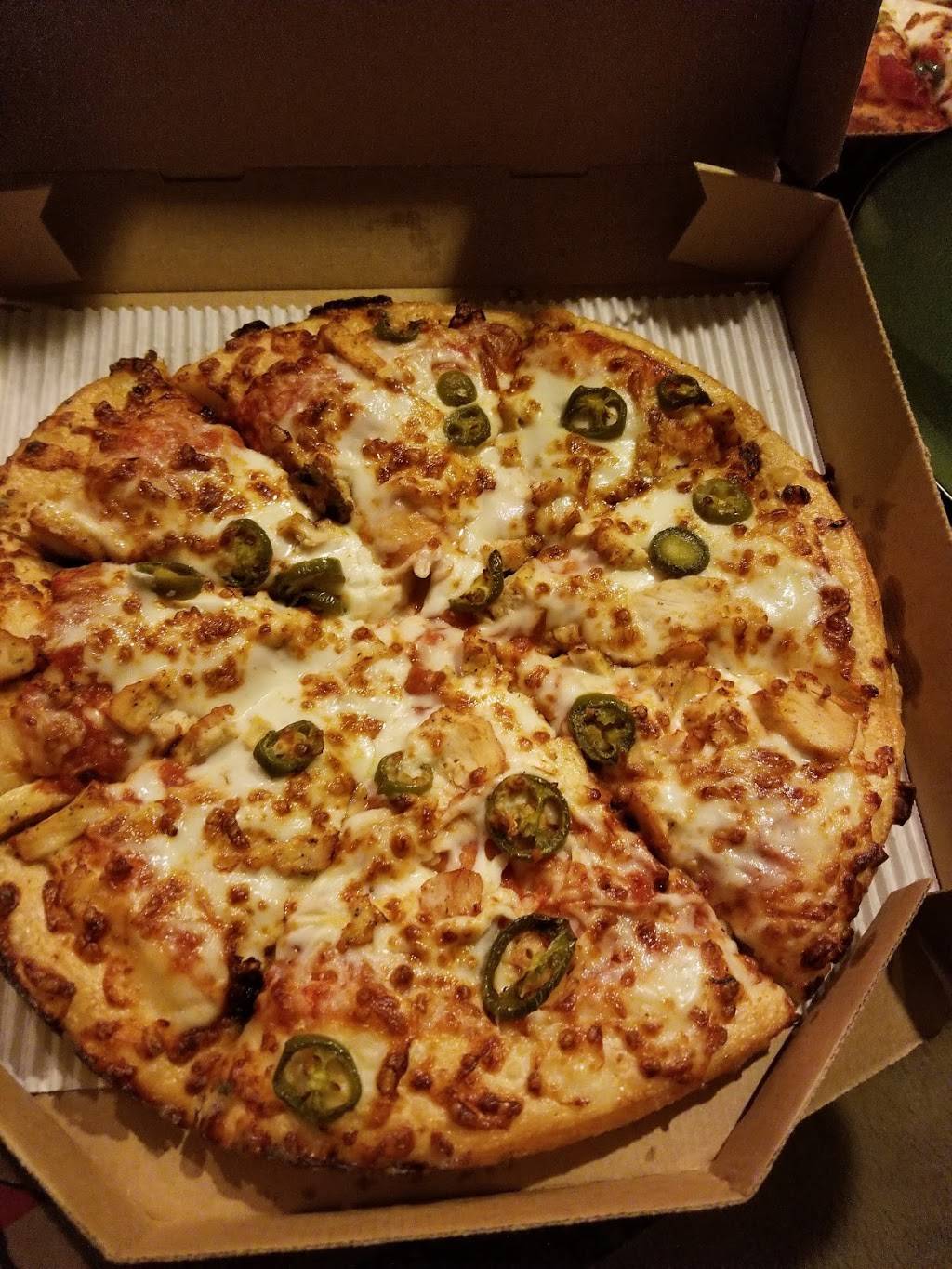 Pizza Hut | restaurant | 12525 Philips Hwy Suite 112, Jacksonville, FL 32256, USA | 9042922211 OR +1 904-292-2211