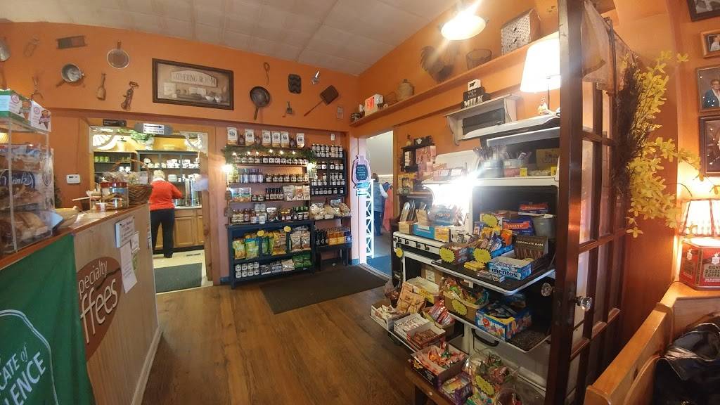 Pattis Pantry & Country Store | restaurant | 2485 Dewey Ave, Rochester, NY 14616, USA | 5856212010 OR +1 585-621-2010