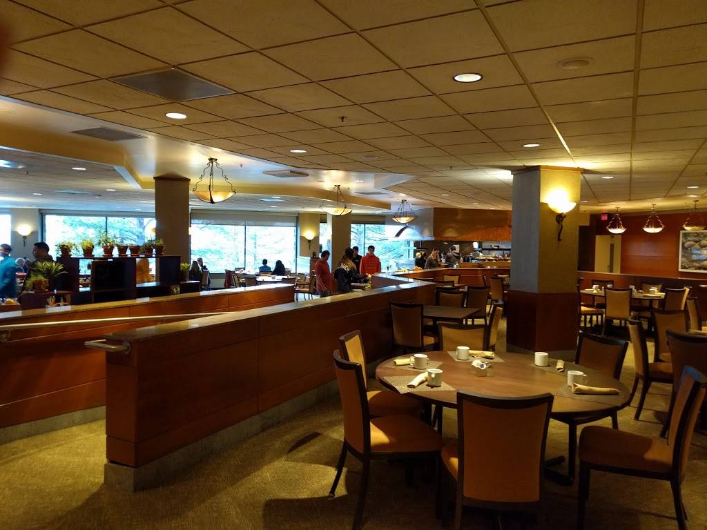 Cascades Restaurant | restaurant | 400 Squaw Creek Rd, Olympic Valley, CA 96146, USA | 5305816619 OR +1 530-581-6619