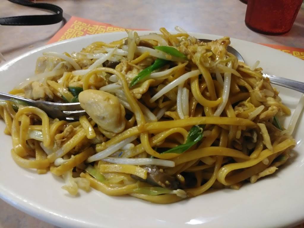 Peking Chef | restaurant | 8673 N Port Washington Rd, Fox Point, WI 53217, USA | 4142288222 OR +1 414-228-8222