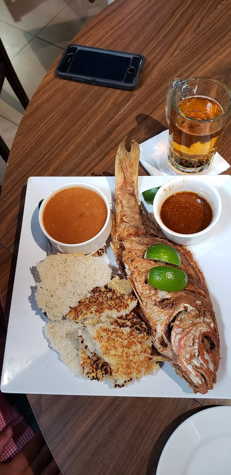 Juana | restaurant | 11606 City Hall Promenade, Miramar, FL 33025, USA | 9543999646 OR +1 954-399-9646