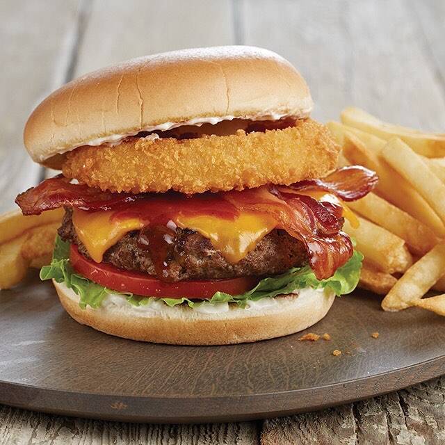 Marie Callenders | restaurant | 1050 N Western Ave, San Pedro, CA 90732, USA | 3108324559 OR +1 310-832-4559