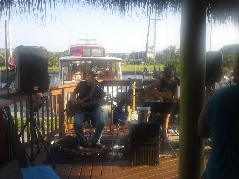 The Patriot An American Bar and Grill | restaurant | 3440 Marinatown Ln, North Fort Myers, FL 33903, USA | 2395992341 OR +1 239-599-2341