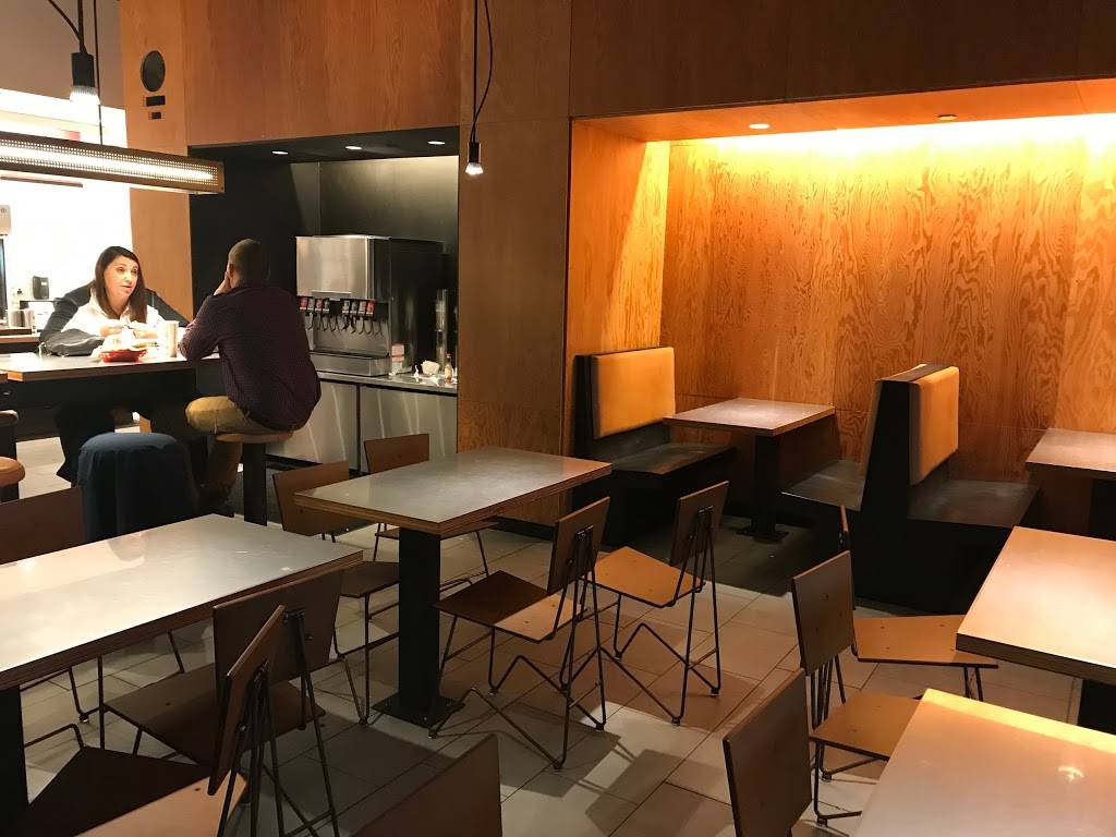 Chipotle Mexican Grill | restaurant | 5711 Xerxes Ave N Ste K, Brooklyn Center, MN 55430, USA | 7635601369 OR +1 763-560-1369