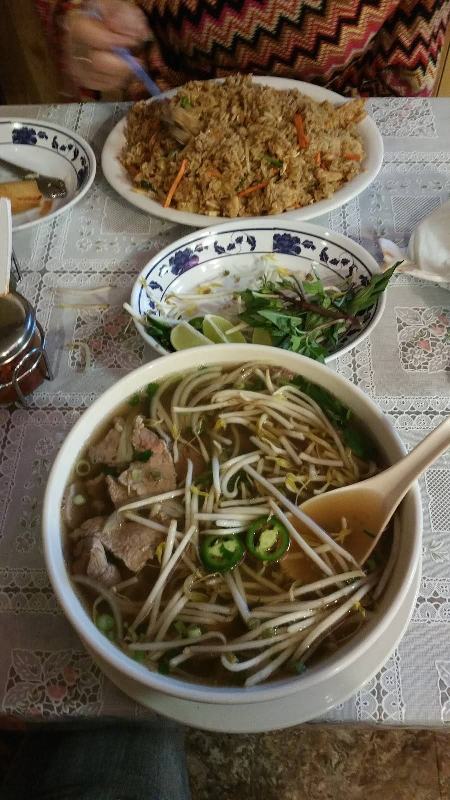 Asian Cuisine Tokyo Pho Thai | restaurant | 3420 Highland Rd, Waterford Twp, MI 48328, USA | 2487327905 OR +1 248-732-7905