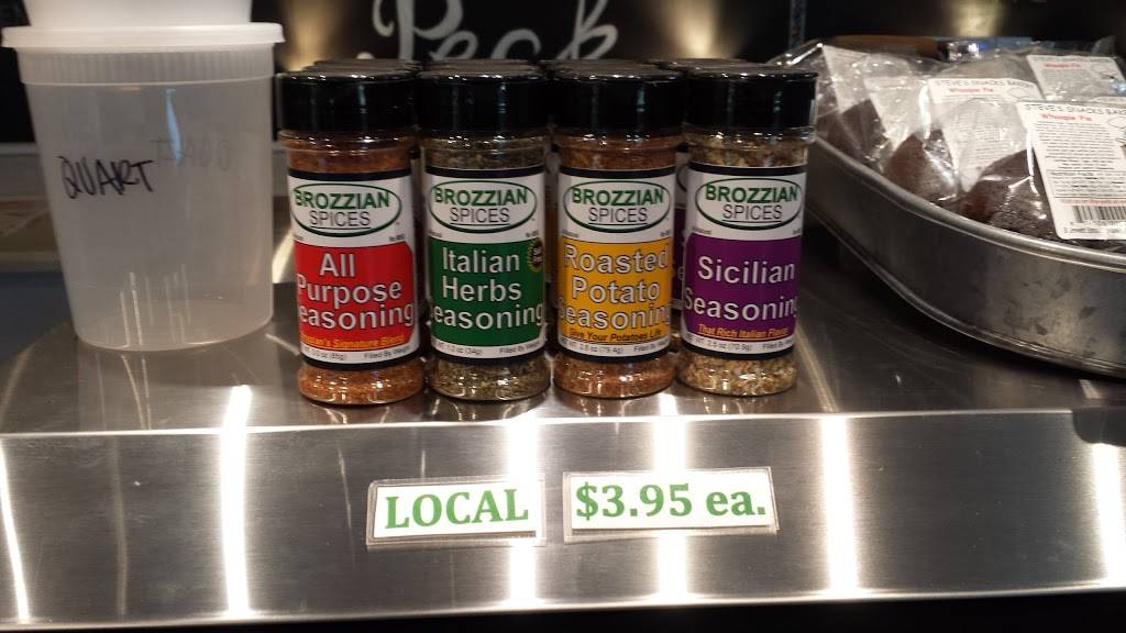 Bushel N Peck | restaurant | 72 East Main Street, MA-30, Westborough, MA 01581, USA | 5086169729 OR +1 508-616-9729