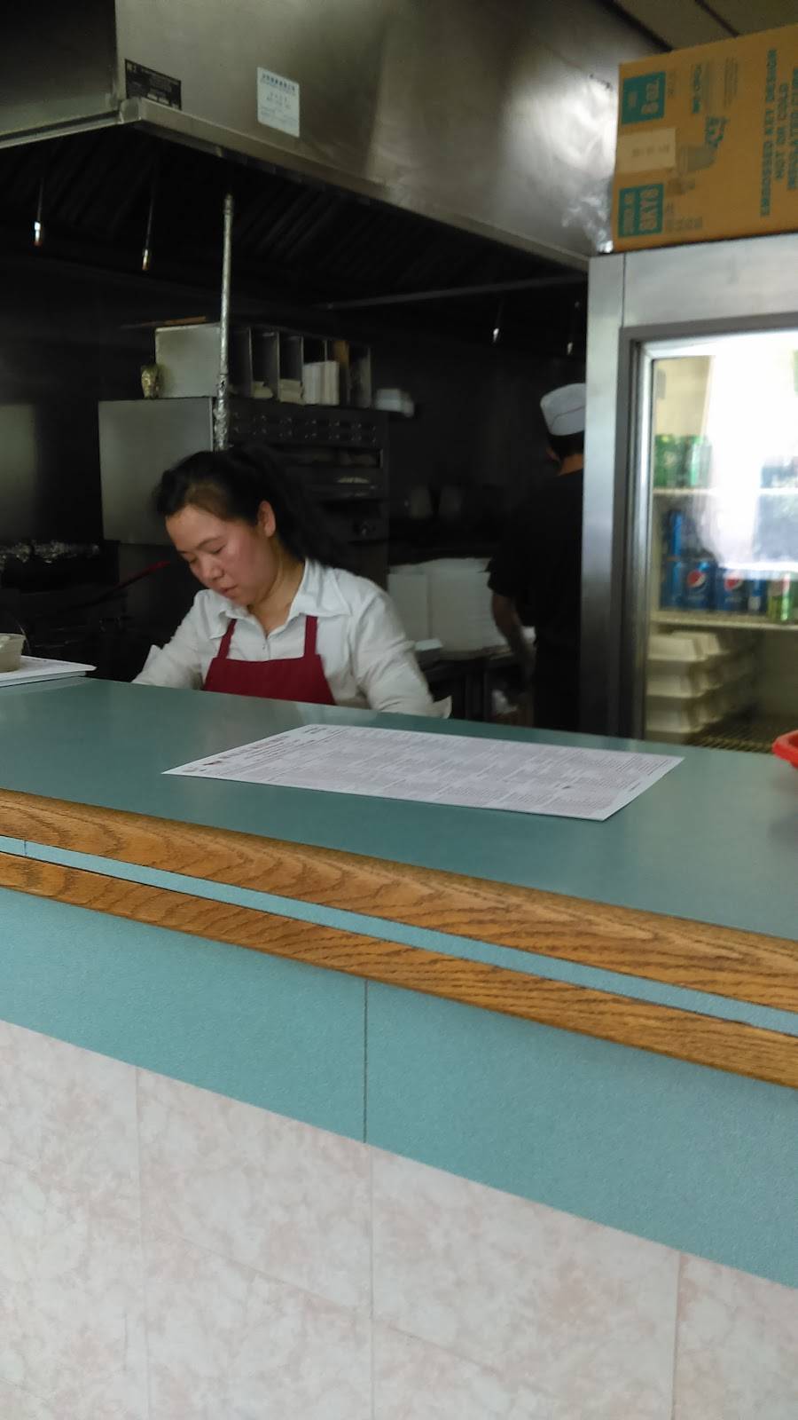 Musa Halal Chinese | restaurant | 1268 Virginia Ave, The Bronx, NY 10472, USA | 7188921567 OR +1 718-892-1567