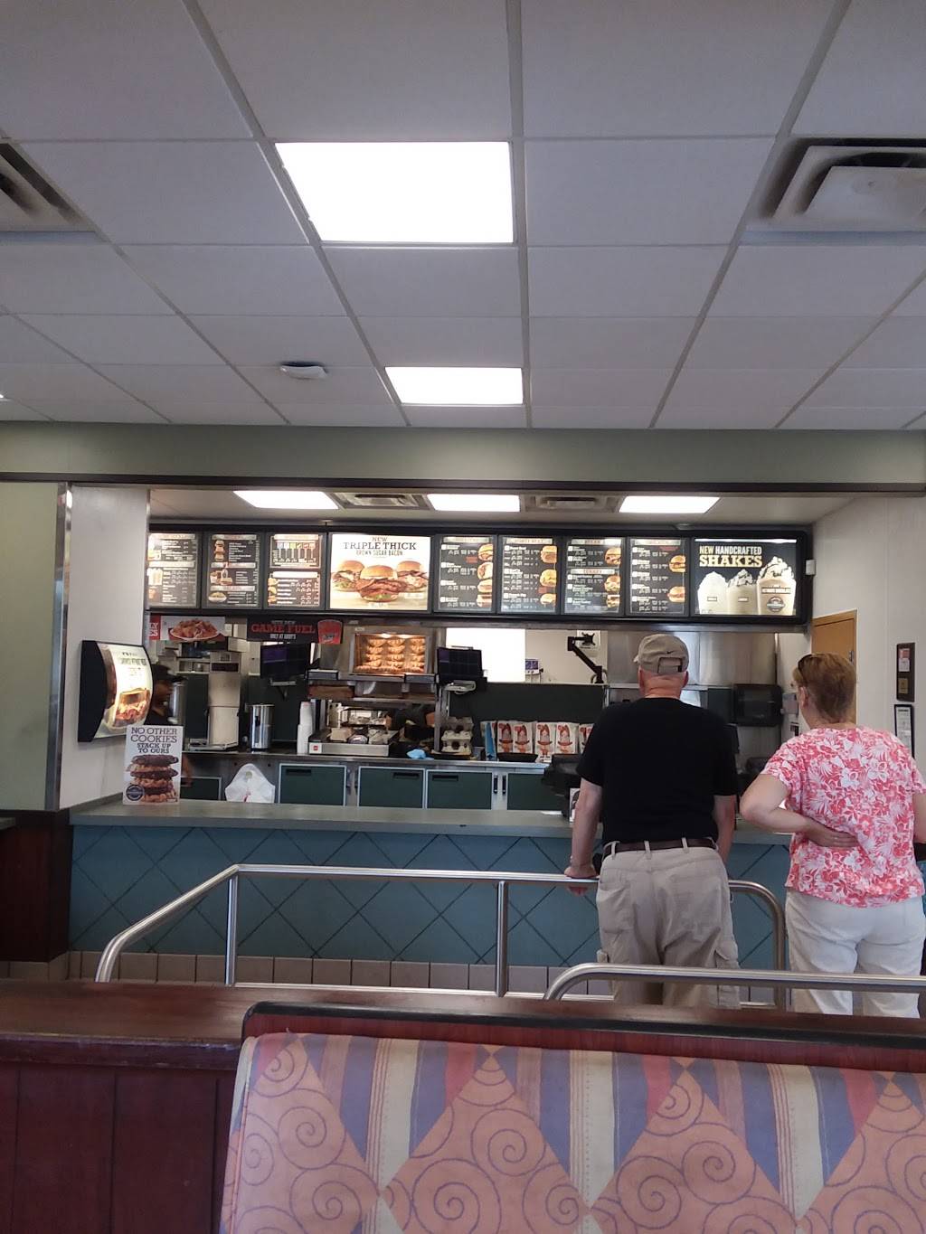 Arbys | restaurant | 1009 Bruce B Downs Blvd, Wesley Chapel, FL 33543, USA | 8139946133 OR +1 813-994-6133