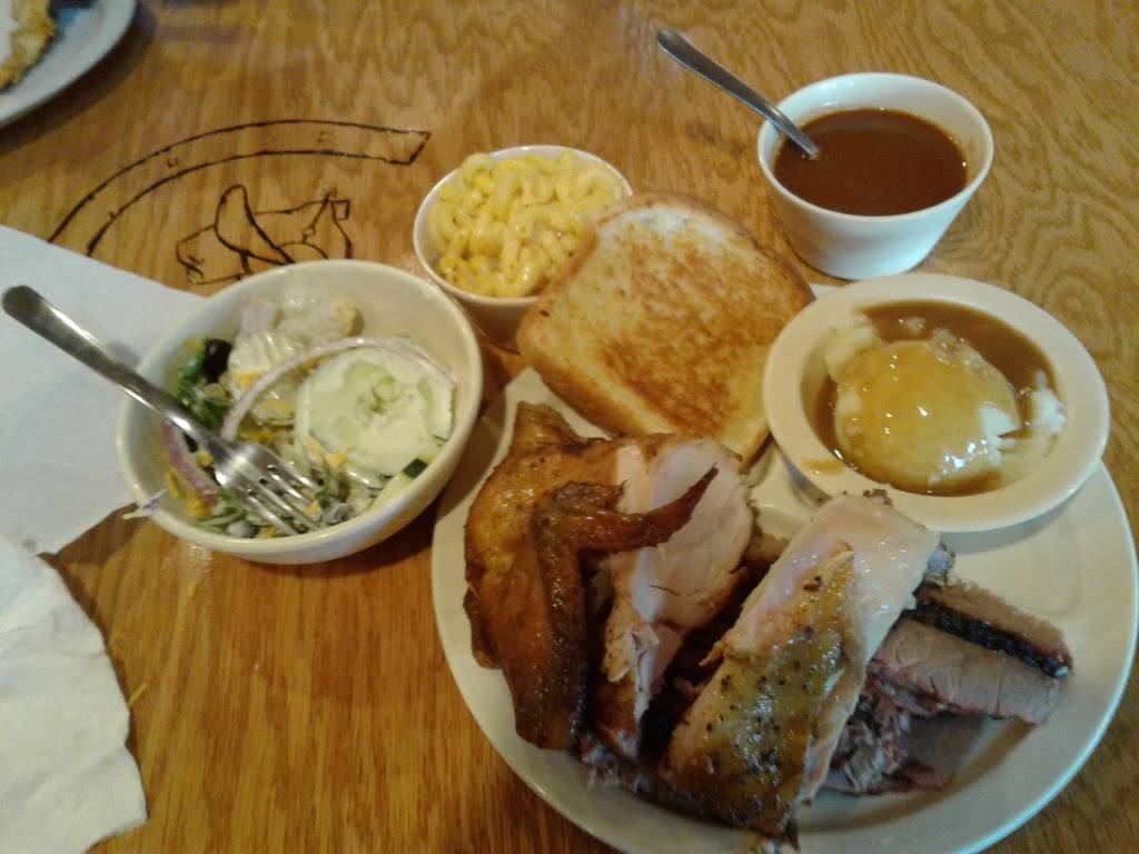Mannys BBQ & Grill | restaurant | 1101 W Dallas St, Conroe, TX 77301, USA | 9364943510 OR +1 936-494-3510