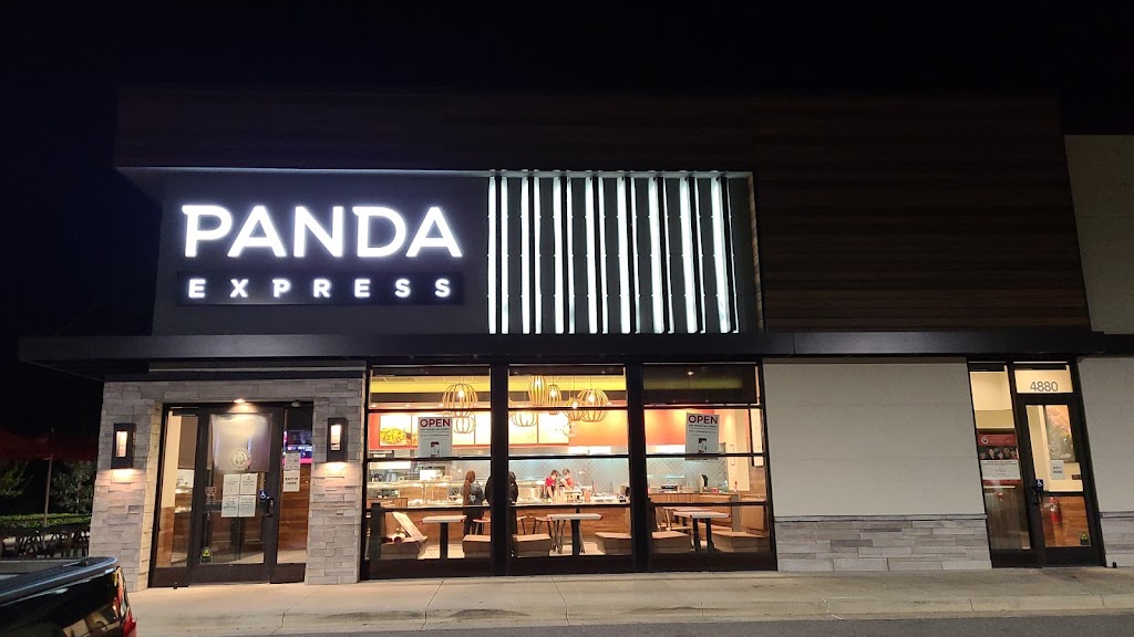 Panda Express | restaurant | 4880 US-90, Pace, FL 32571, USA | 8509946818 OR +1 850-994-6818