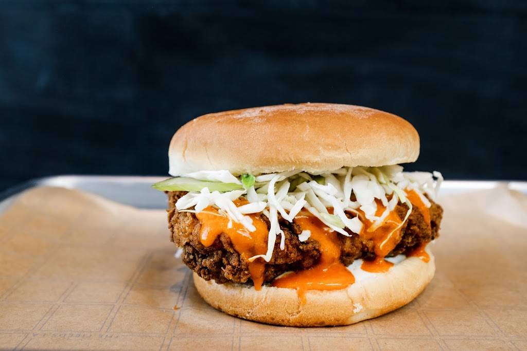 The Fields LA | cafe | 3939 S Figueroa St, Los Angeles, CA 90037, USA | 2134199465 OR +1 213-419-9465