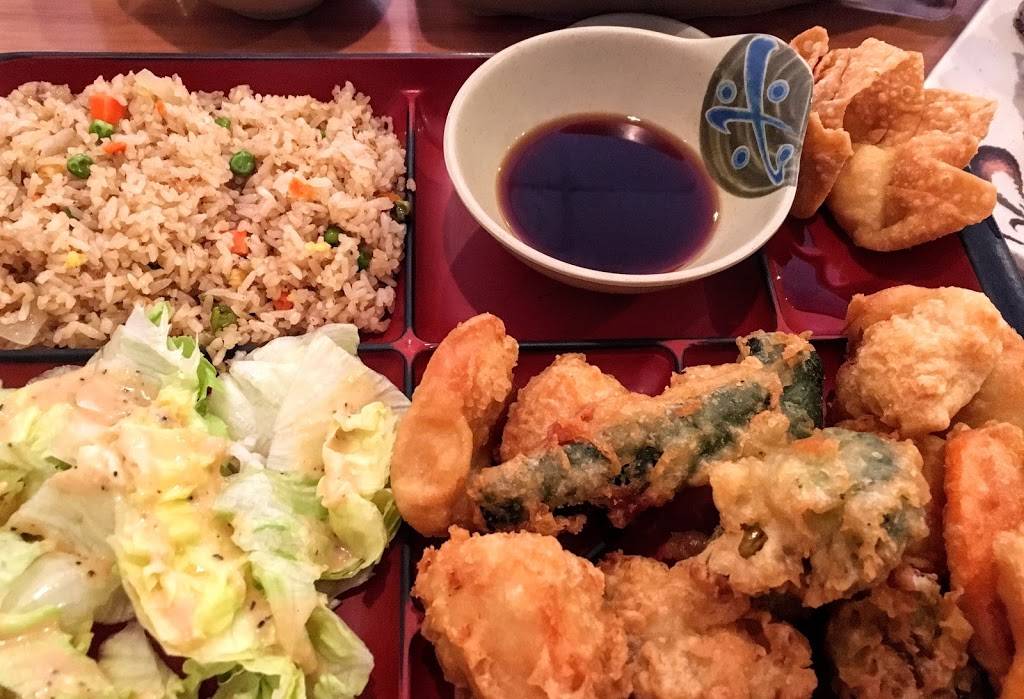 Ichiban | restaurant | 502 15th St, Tuscaloosa, AL 35401, USA | 2057528844 OR +1 205-752-8844