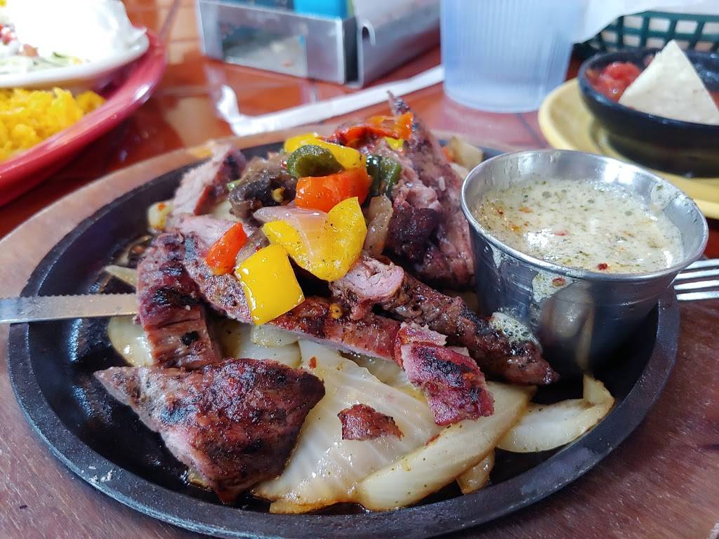 Posados Cafe - E Bert Kouns Industrial | restaurant | 1355 E Bert Kouns, Industrial, Shreveport, LA 71105, USA | 3185242000 OR +1 318-524-2000