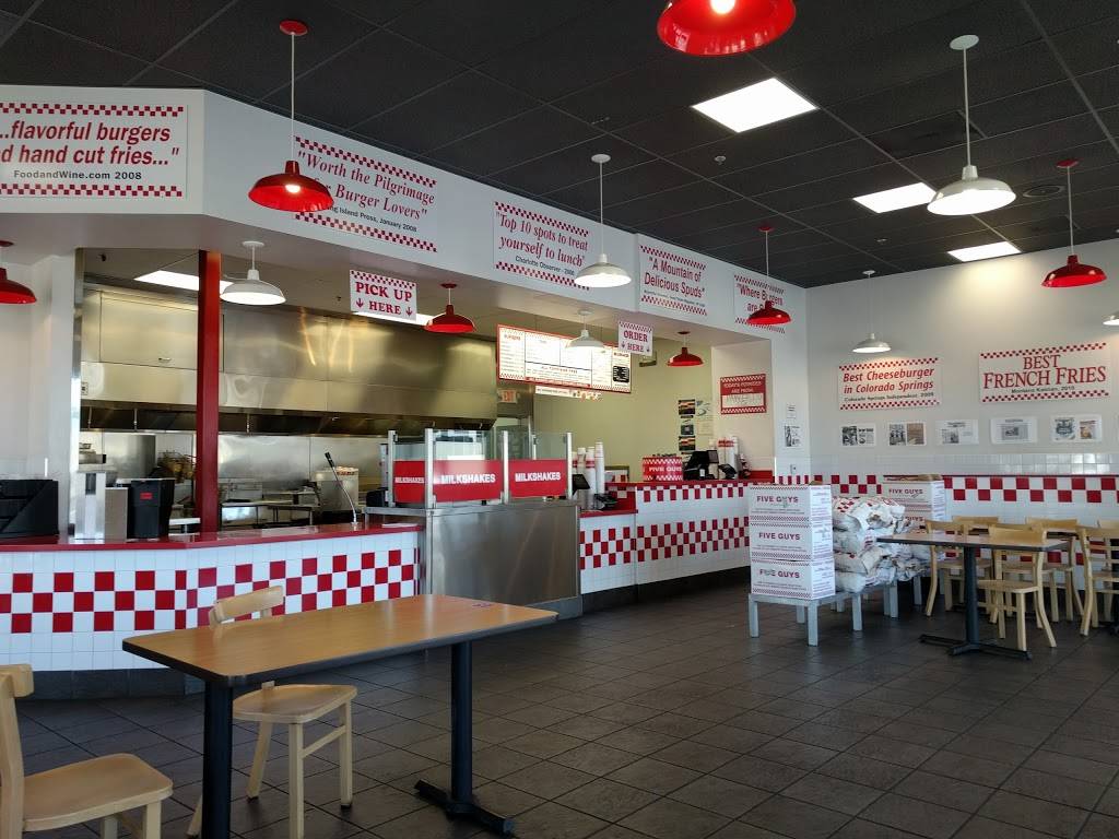 Five Guys | meal takeaway | 1549 E Katella Ave, Orange, CA 92867, USA | 7145325544 OR +1 714-532-5544