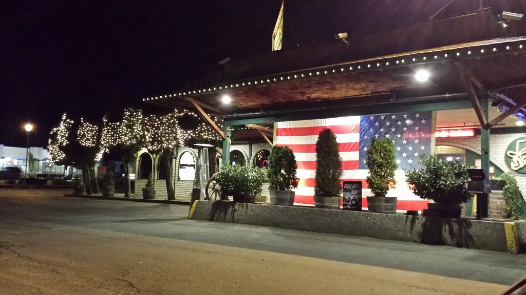 Lady Luck Steakhouse | restaurant | 14114 Pacific Ave S, Tacoma, WA 98444, USA | 2535384996 OR +1 253-538-4996