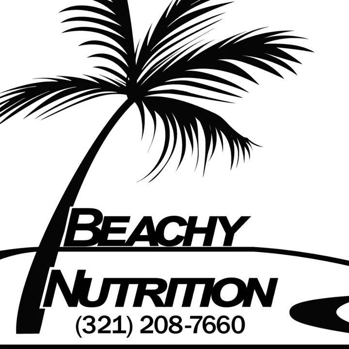 Beachy Nutrition | restaurant | 1311 Rockledge Blvd, Rockledge, FL 32955, USA | 3212087660 OR +1 321-208-7660