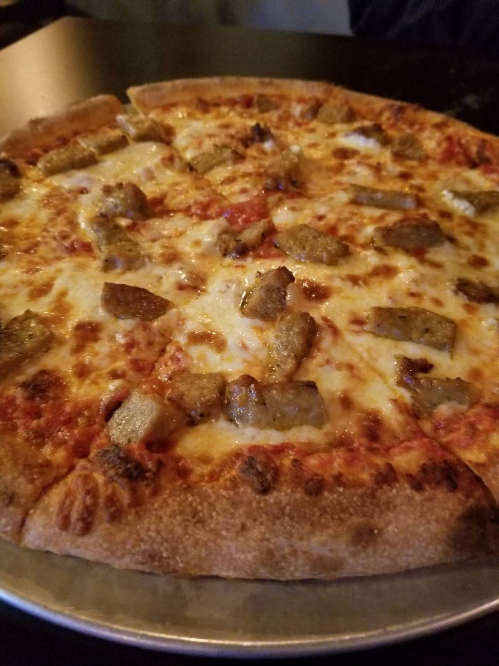 Uncle Paulies Brick Oven Pizzeria | meal delivery | 4395 S 76th St, Greenfield, WI 53220, USA | 4142462236 OR +1 414-246-2236