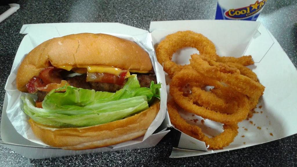 Carls Jr. | restaurant | 69 W Nuevo Rd, Perris, CA 92571, USA | 9519433266 OR +1 951-943-3266