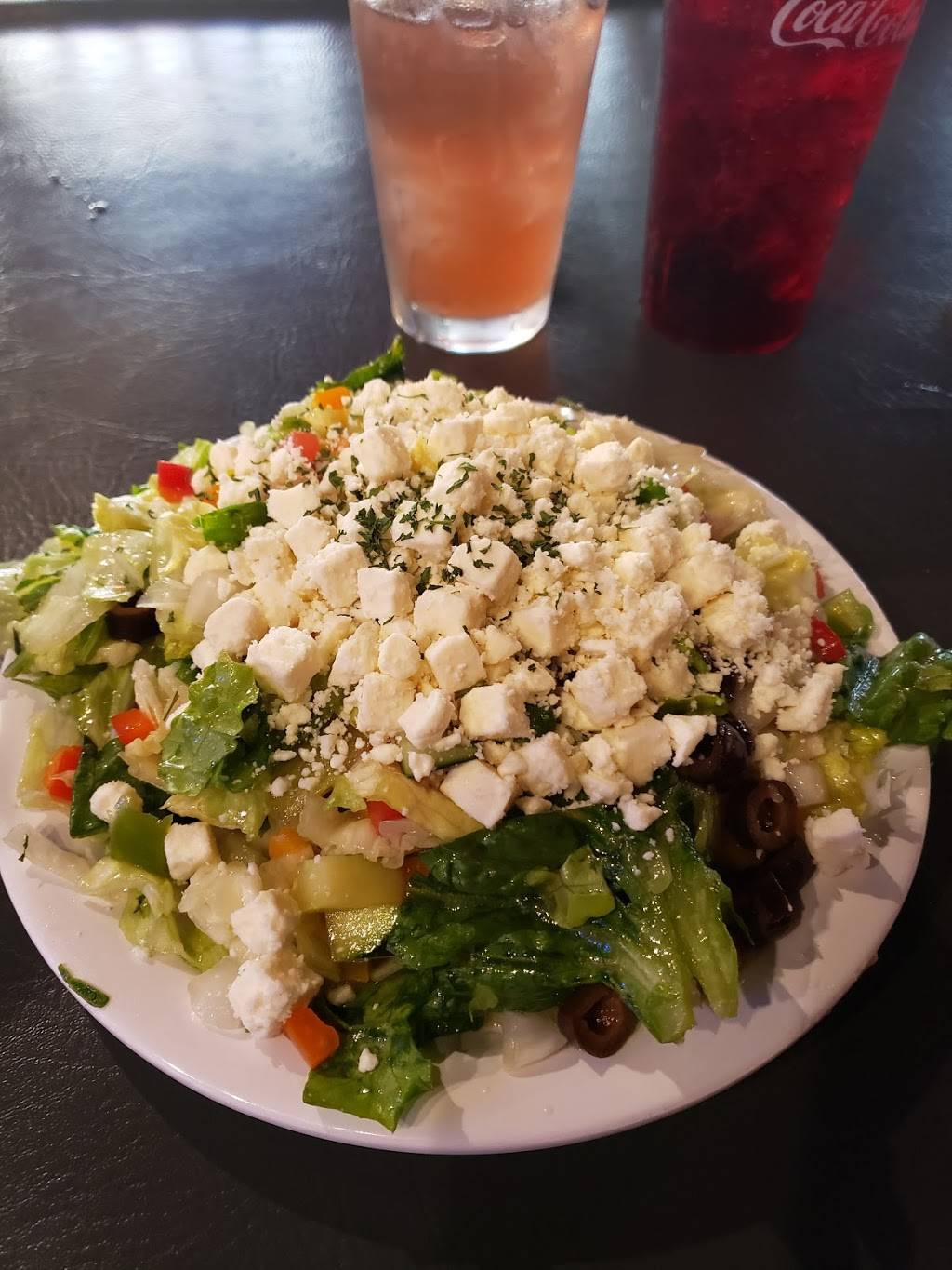 Friends Bar & Grill | restaurant | 12207 Natural Bridge Rd, Bridgeton, MO 63044, USA | 3147393000 OR +1 314-739-3000