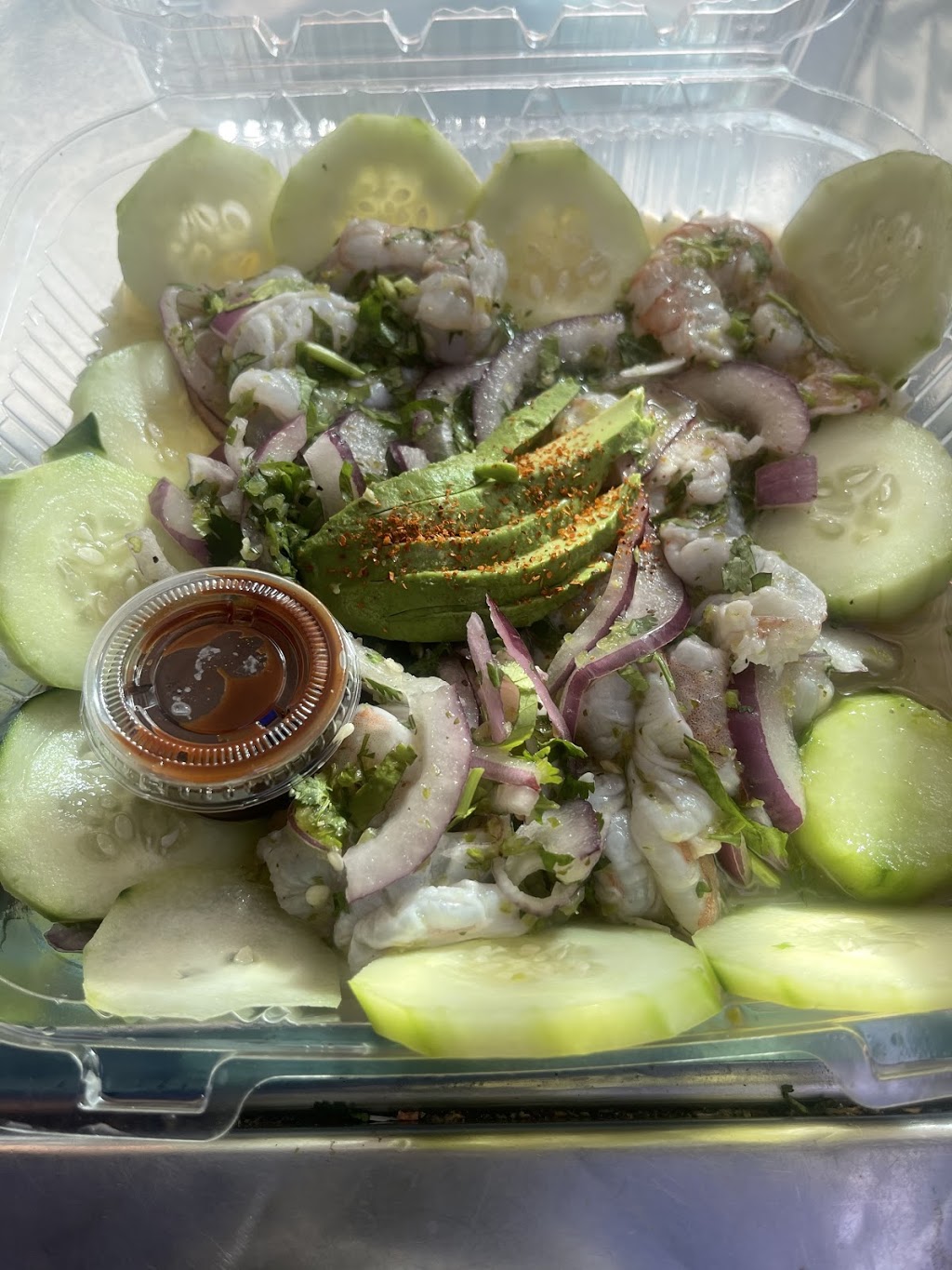 TACOS Y MARISCOS SILENCITO OSEGUERA | restaurant | 305 Woodside Rd, Redwood City, CA 94061, USA | 6503893168 OR +1 650-389-3168