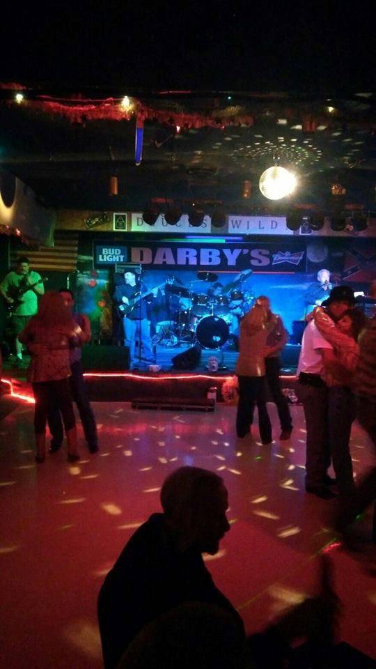 Darbys Food and Spirits | restaurant | 4895 S Pine St, Spartanburg, SC 29302, USA | 8646999985 OR +1 864-699-9985