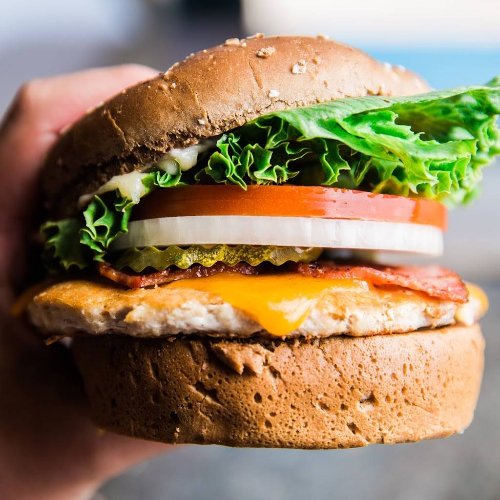 Burger Boss | restaurant | 27690 Santa Margarita Pkwy, Mission Viejo, CA 92691, USA | 9499161212 OR +1 949-916-1212