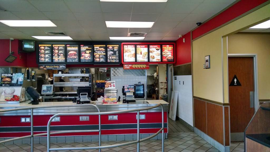 Hardees | restaurant | 5160 E Southport Rd, Indianapolis, IN 46237, USA | 3177843216 OR +1 317-784-3216