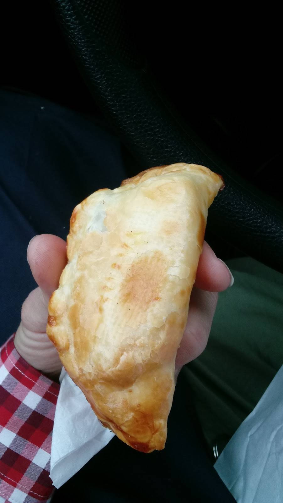 The Original Empanada Factory | restaurant | 602 A Ridge Road, Lyndhurst, NJ 07071, USA | 2013558155 OR +1 201-355-8155