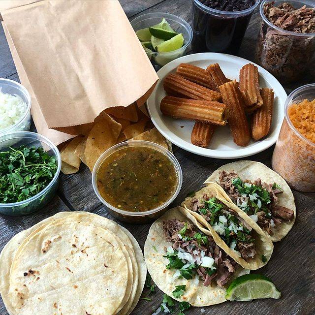 Cocina by Primas | restaurant | 2101 W Chesterfield St, Springfield, MO 65807, USA | 4178237180 OR +1 417-823-7180