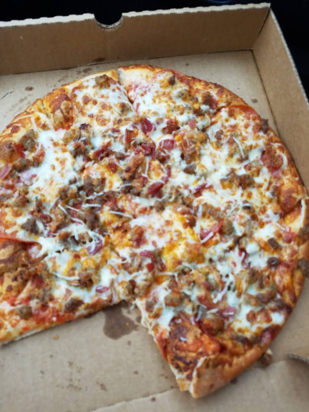 Palios Pizza Cafe | meal delivery | 1941 Preston Rd #1004, Plano, TX 75093, USA | 9724079500 OR +1 972-407-9500