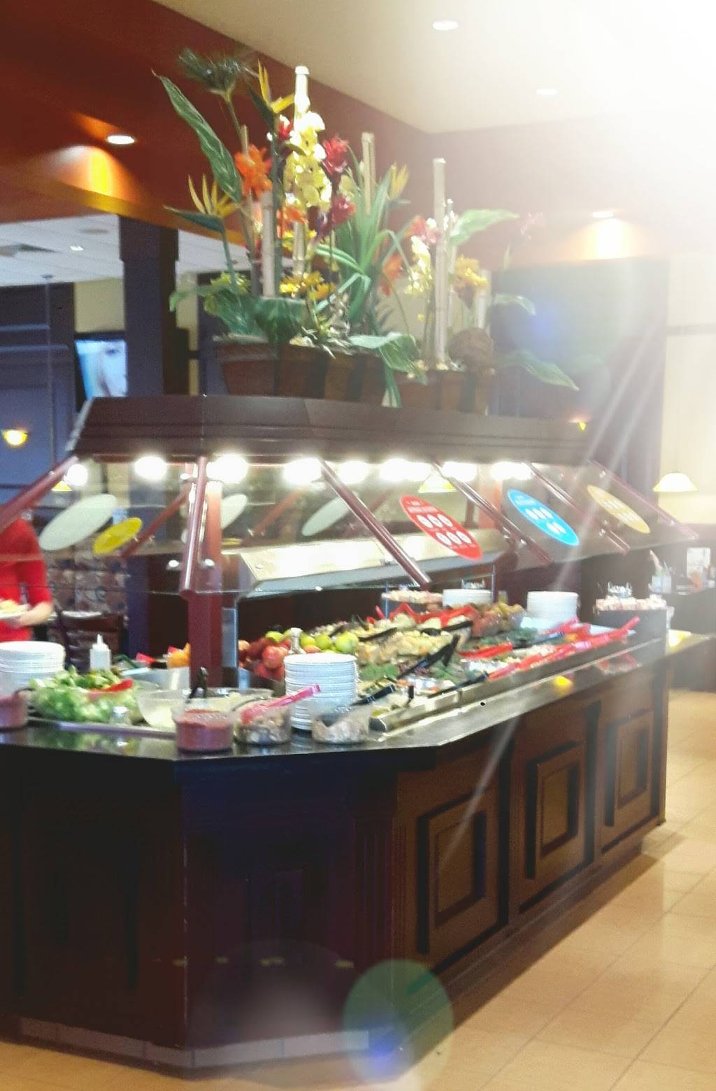 Rôtisserie Scores | restaurant | 701 107e Rue, Saint-Georges, QC G5Y 0C8, Canada | 4182264444 OR +1 418-226-4444