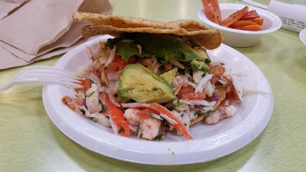 Tacos Baja | restaurant | 13320 Whittier Blvd, Whittier, CA 90602, USA | 5629458121 OR +1 562-945-8121