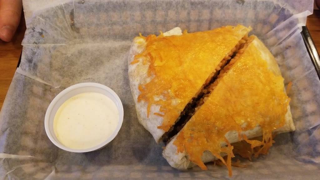 Señor Taco too | restaurant | 3340 S Nova Rd, Port Orange, FL 32129, USA | 3862389090 OR +1 386-238-9090