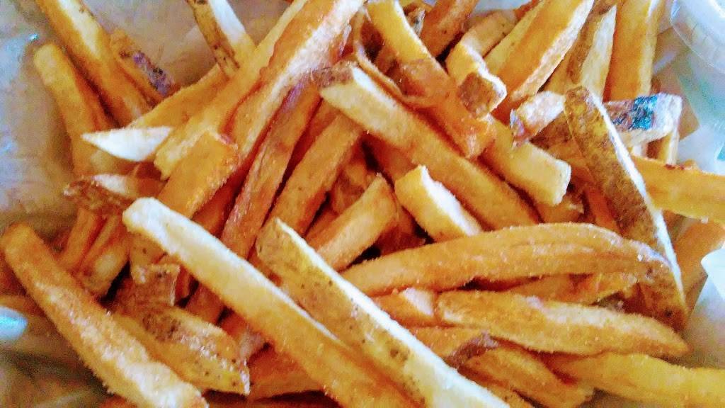 Wingstop | restaurant | 80 E 4th St e, Long Beach, CA 90802, USA | 5624329464 OR +1 562-432-9464