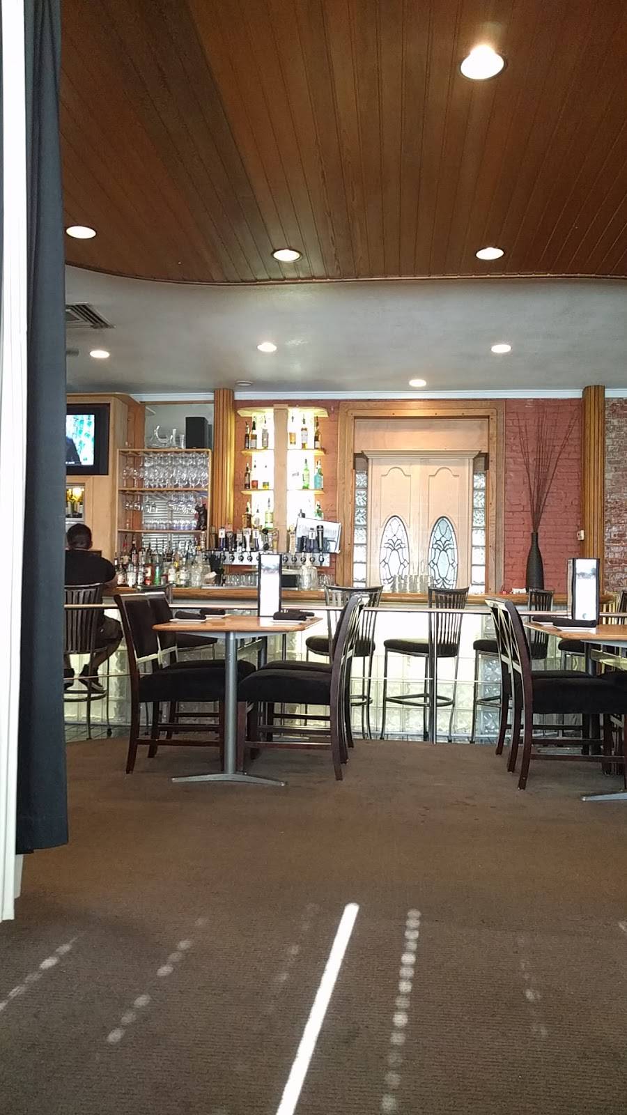 Blu | restaurant | 201 S Crawford Ave, Norman, OK 73069, USA | 4053604258 OR +1 405-360-4258