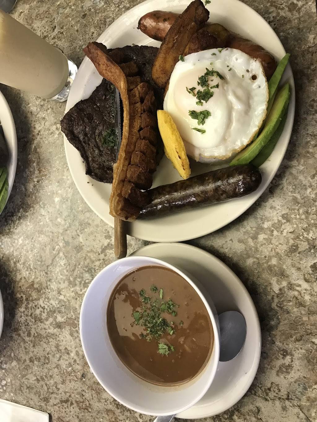 San pues | restaurant | 12425 Hedges Run Dr, Woodbridge, VA 22192, USA | 7034906798 OR +1 703-490-6798