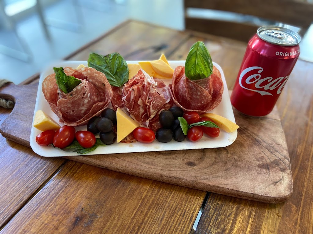 La Bottega Caffe | bakery | 3050 Biscayne Blvd #103A, Miami, FL 33137, USA | 7863324322 OR +1 786-332-4322