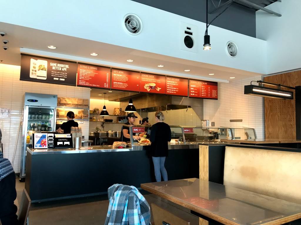 Chipotle Mexican Grill | restaurant | 3600 Coors Blvd NW A-800, Albuquerque, NM 87120, USA | 5058366865 OR +1 505-836-6865