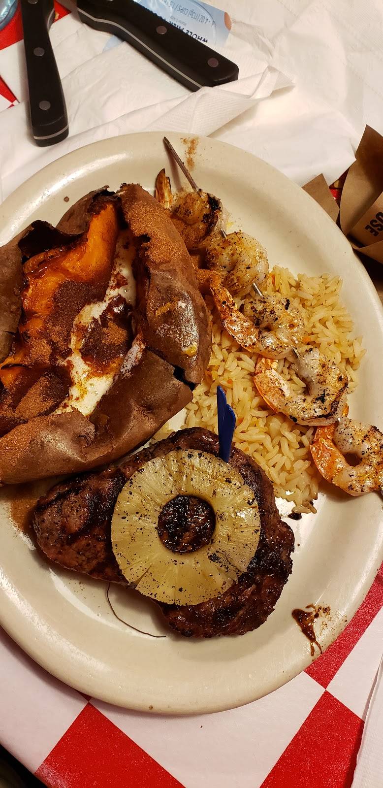 Logans Roadhouse | restaurant | 2710 N Germantown Pkwy, Memphis, TN 38133, USA | 9013815254 OR +1 901-381-5254