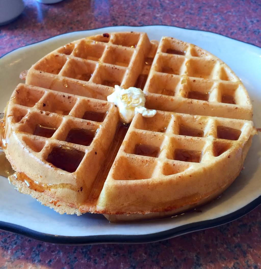 Western Diner | restaurant | 2019 Western Ave, Albany, NY 12203, USA | 5184526974 OR +1 518-452-6974