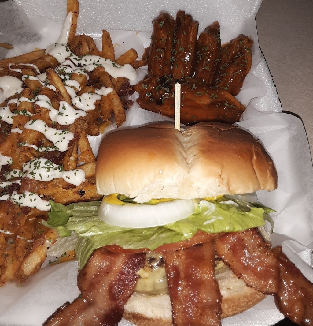 GoodWings | restaurant | 1954 jernigan trail, Sumter, SC 29150, USA | 8033074476 OR +1 803-307-4476