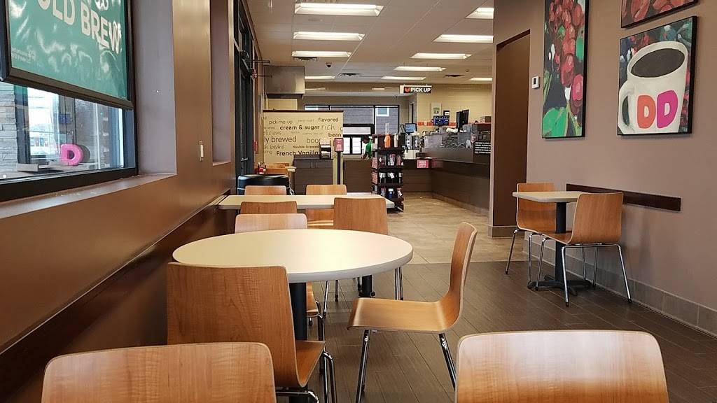 Dunkin | bakery | 105 2nd St, Liverpool, NY 13088, USA | 3158022491 OR +1 315-802-2491