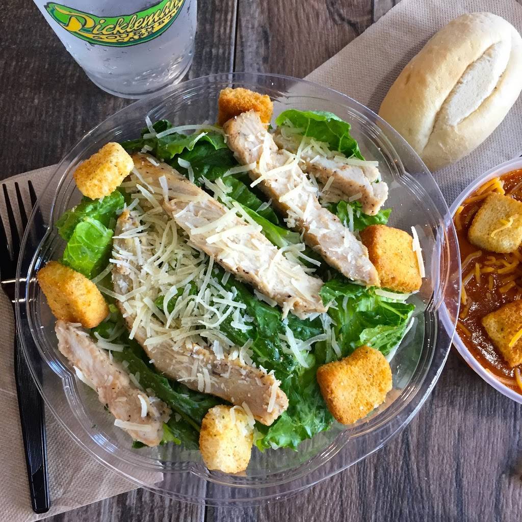 Picklemans | restaurant | 1317 S 204th St, Elkhorn, NE 68022, USA | 5314663618 OR +1 531-466-3618