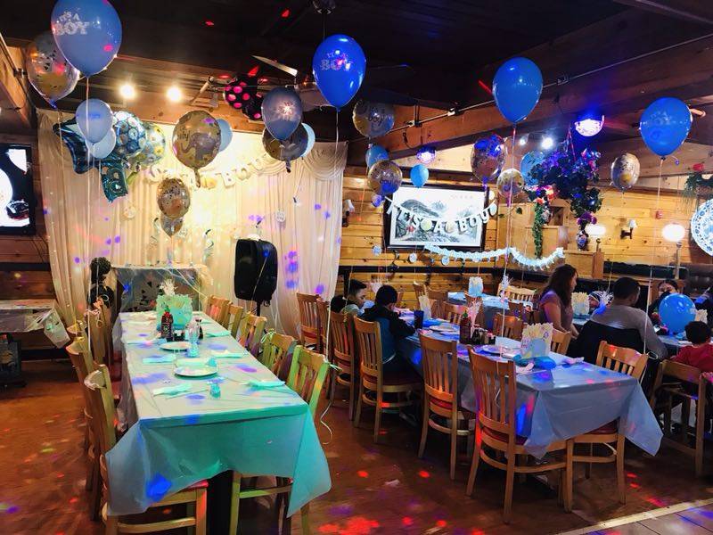 Blue Pearl Buffet | restaurant | 6820 Commerce St, Springfield, VA 22150, USA | 7035697755 OR +1 703-569-7755