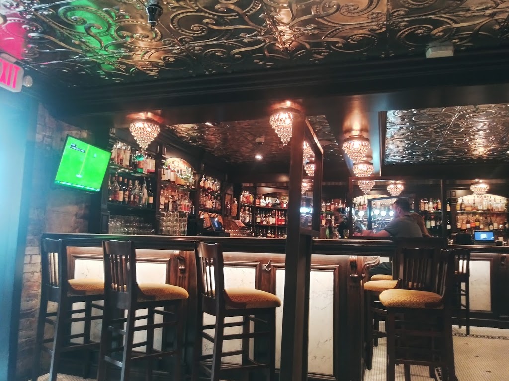 Nolas ...Creole & Cocktails | restaurant | 1334 E 15th St, Tulsa, OK 74120, USA | 9187797766 OR +1 918-779-7766