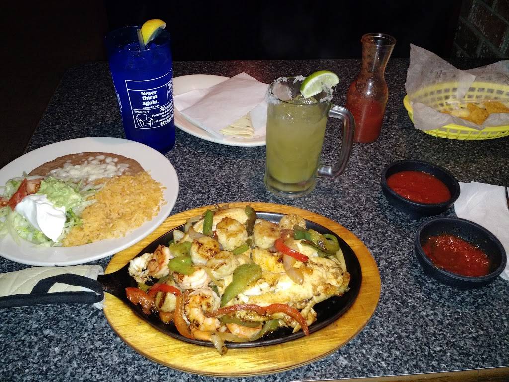 Tijuanas Grill Mexican Restaurant | restaurant | 143 E Broadway St, Johnsonville, SC 29555, USA | 8433863242 OR +1 843-386-3242