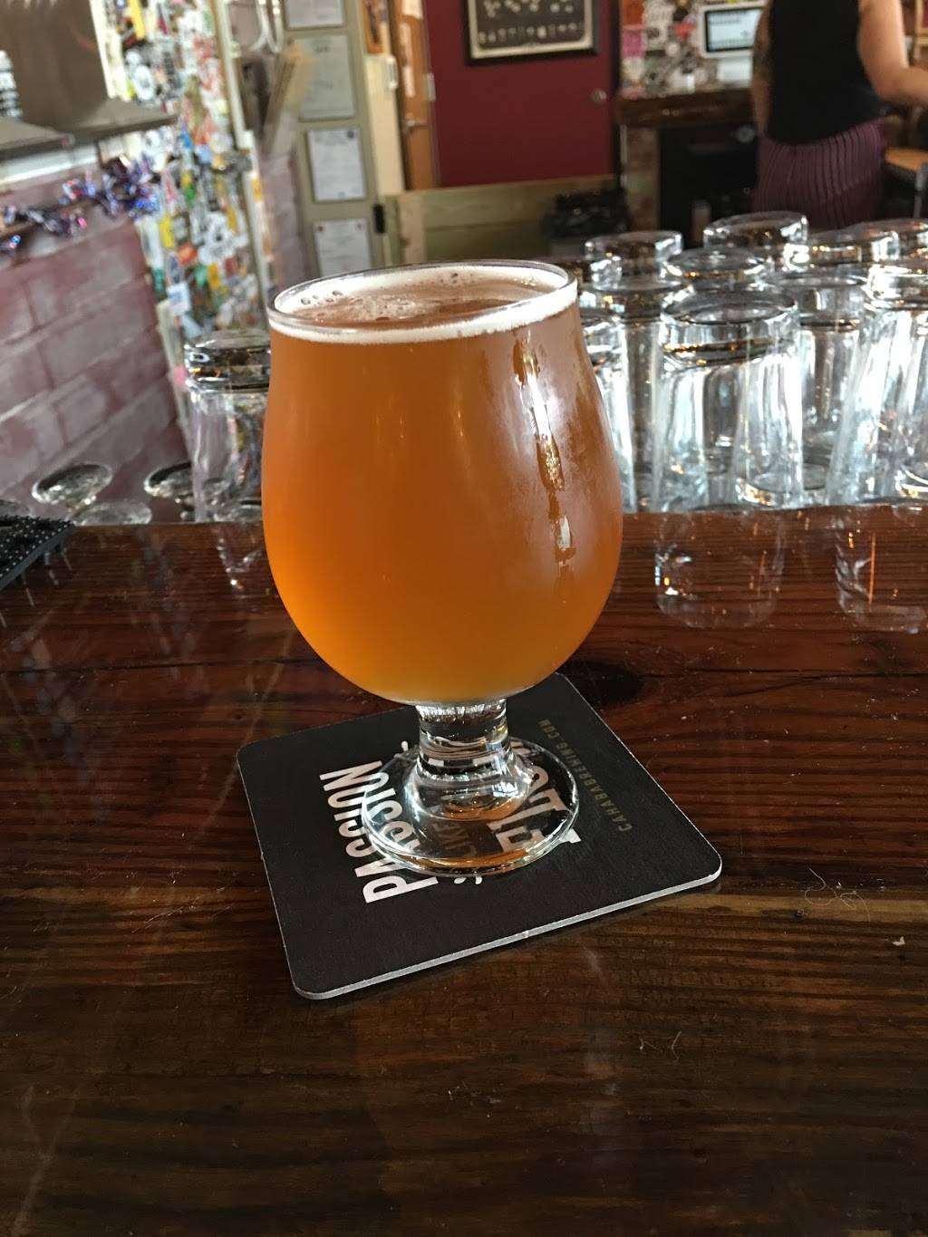 OTBX | restaurant | 301 Holmes Ave NE, Huntsville, AL 35801, USA | 2562707825 OR +1 256-270-7825